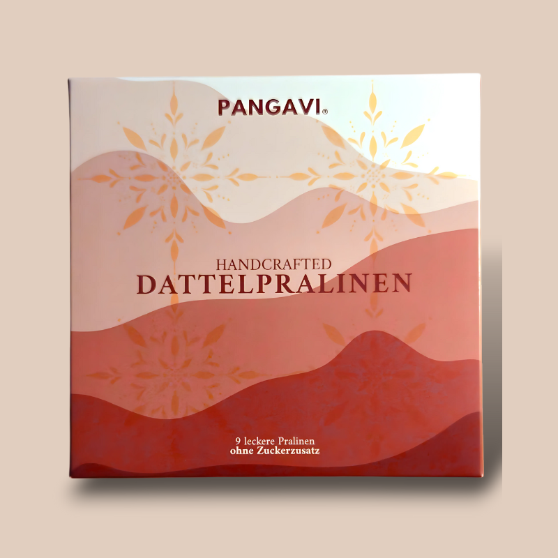 Dattelpralinen 9er Pack